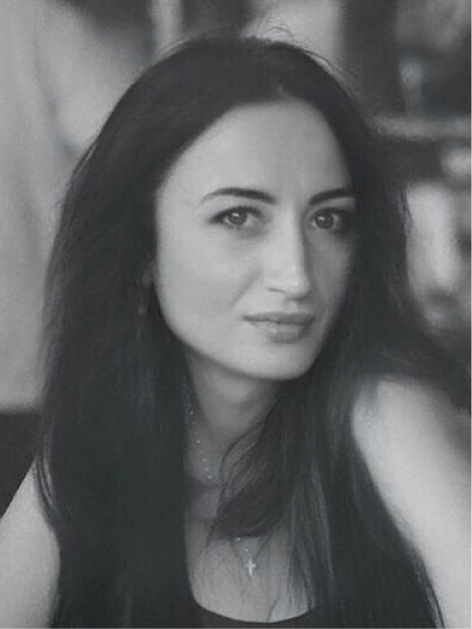 Adelina Hadji-Savvopulo