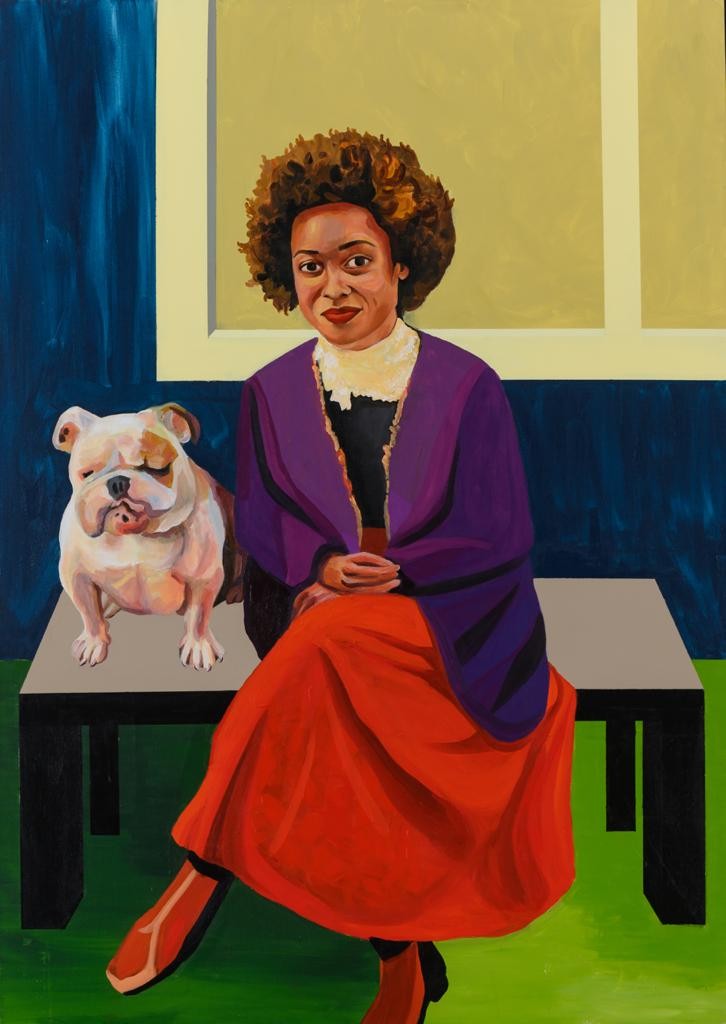 Violetta Sevostianova