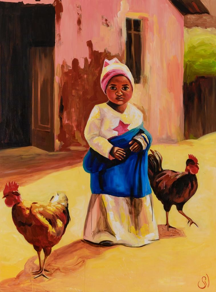 Violetta Sevostianova