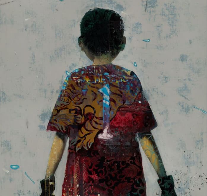 Галерея «Ханхалаев»