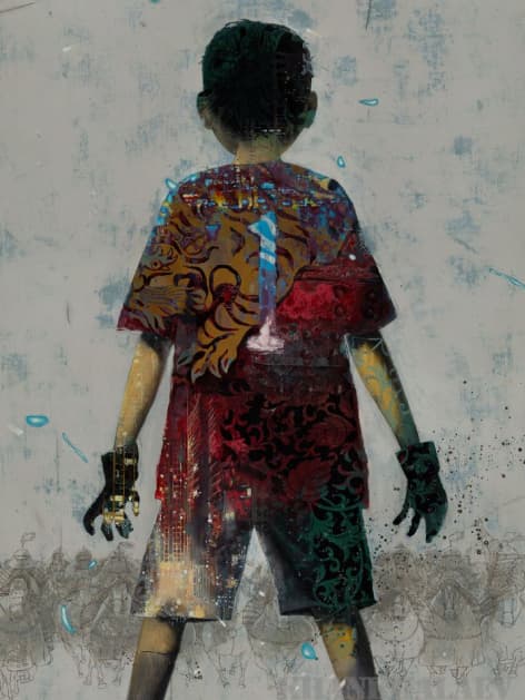 Галерея «Ханхалаев»