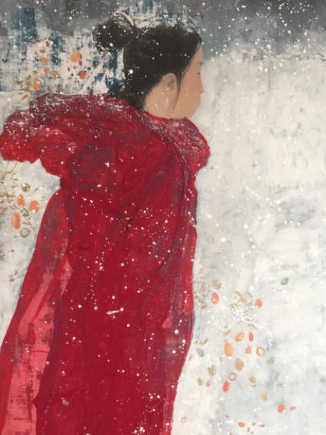 Галерея «Ханхалаев»