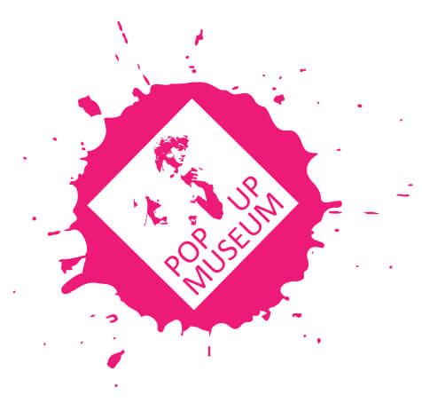 POP UP MUSEUM